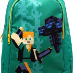 Minecraft Rugzak Rugtas School Tas 5 10 Jaar