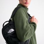 The North Face BOREALIS MINI UNISEX Backpack black/zwart Zalando.nl