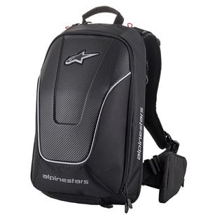 motorrugzak-431dlw-1.jpg Motor rugtassen Groots aanbod top merken Biker Outfit - Afbeelding 1