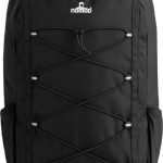 NOMAD® Katmai Rugzak 28 liter 15.6 inch laptopvak Zwart | bol