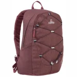 Rugzak Nomad Focus Laptop Daypack 20 L Rose Brown | Outdoorsupply