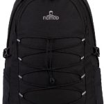 Nomad Velocity 20L laptop rugzak Black