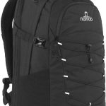 Nomad Velocity 24L laptop rugzak Black