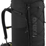 NOMAD® Arran 55 liter Zwart | Backpack Dames & Heren | Hiking Trekking Rugzak |... | bol