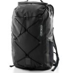 Ortlieb Light pack Two 25 opvouwbare rugzak | Zwerfkei.nl