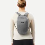 Opvouwbare rugzak Travel 10 liter