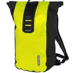 Fietsrugzak Velocity High Visibility Yellow 23L