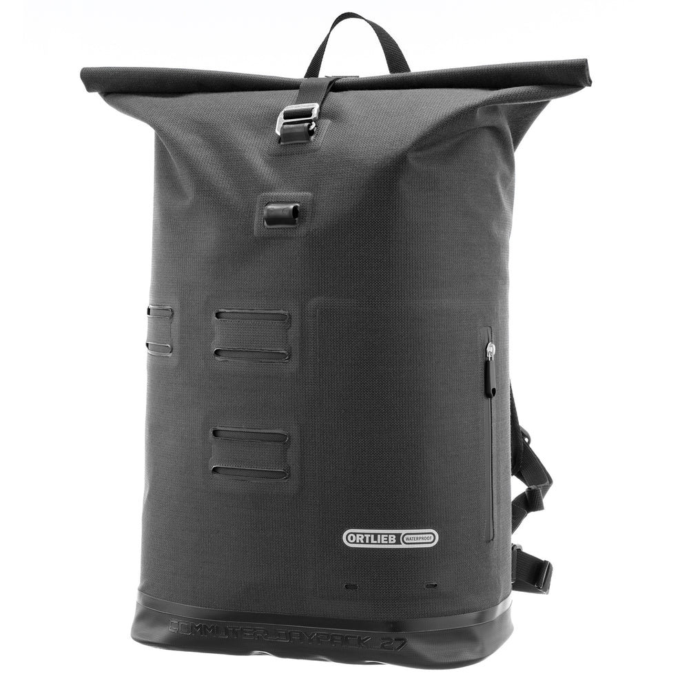 ortlieb-rugzak-488ucw-1.jpg Ortlieb Commuter Daypack Urban rugzak | BikeTotaal - Afbeelding 1