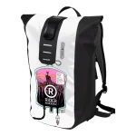 Ortlieb Velocity Design Rider Resilience limited rugzak | BikeTotaal