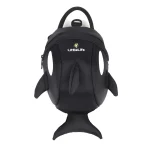 LittleLife rugzak orca met afneembaar tuigje – rugzak 2 L