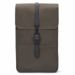 Rugzak RAINS Backpack Bruin | Regenlaarsexpert