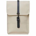 Rugzak RAINS Backpack Mini Beige | Regenlaarsexpert