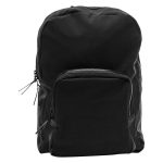 Rains Rugzak Scuba Base Zwart