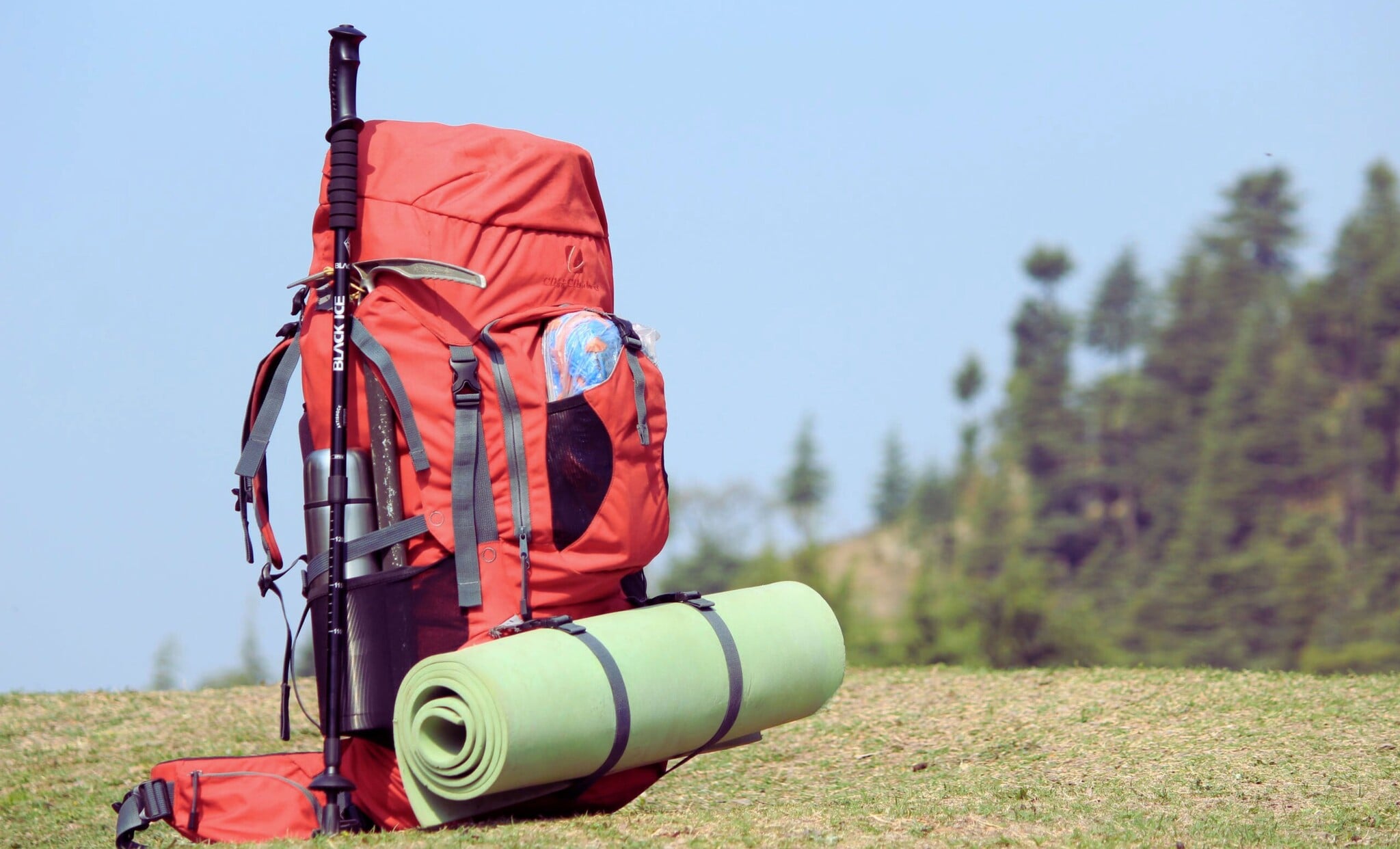 reis-rugzak-683qkt-1.jpg Binnenkort op reis? Met deze 7 tips pak jij jouw backpack zo efficiënt mogelijk in! | Backpackspullen.nl - Afbeelding 1