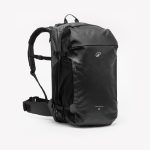 Reisrugzak Travel 500 Organiser 40 liter zwart