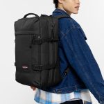 Eastpak Travelpack rugzak 17 inch black