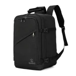 NovaQ Handbagage Rugtas | ANWB Webwinkel