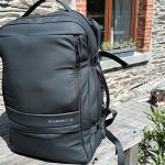 Handbagage Rugzak Compress It