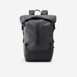 Rugzak rolltop met laptopvak 29 liter