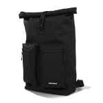 Urban Proof Rolltop Backpack 20L Black