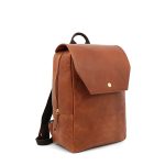 Laptoprugzak Rugtas Met Laptopvak Dames Rugtas Schooltassen Leer Laptoptassen Schooltas Met Laptopvak