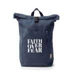 Rugtas Faith over fear Shop.Opwekking