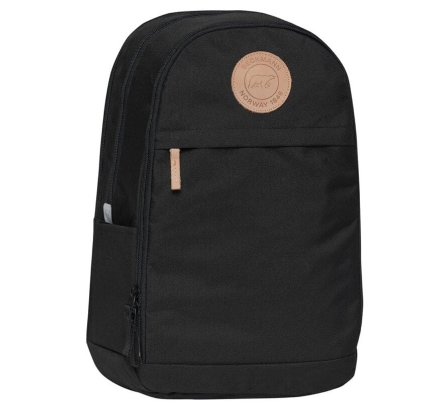 rugtas-kopen-402ekc-1.jpg Beckmann Urban Midi 26L black rugzak kopen? Schoolosaurus - Afbeelding 1