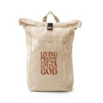 Rugtas Livingproof Shop.Opwekking
