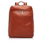 Tasplus.nl Castelijn en Beerens Firenze laptop rugzak 15,6 inch + tabled RFID leren werktas online kopen Tas Plus Tassenwinkel Hoorn