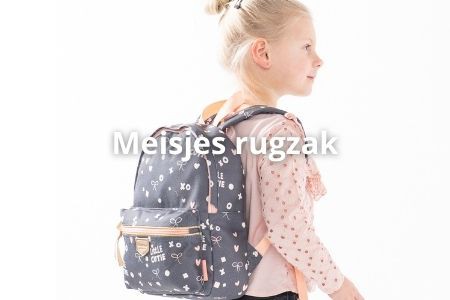 rugtas-meiden-194fbg-1.jpg Rugzak meisje kopen? Leuke hippe meisjes rugzakken bij StoereKindjes - Afbeelding 1