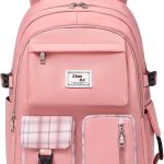 Rugzak School Grote Rugzak Meiden Koreaanse Stijl School Rugzak Meisjes Studenten – LovingPrices