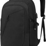 Waterdichte Rugzak Inclusief 14 t/m 15.6 inch Zwart | bol