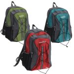 Redcliffs rugzak 20L