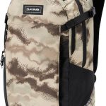 Rugtas Canyon 20L Ashcroft Camo Pet