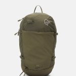 Norrøna FEMUND 20L PACK UNISEX Backpack olive night/olijfgroen Zalando.nl