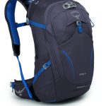 Osprey Sylva rugzak 20L downdraft grey