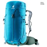Deuter Trail 30 Wandelrugzak | Gratis verzending | Bergfreunde