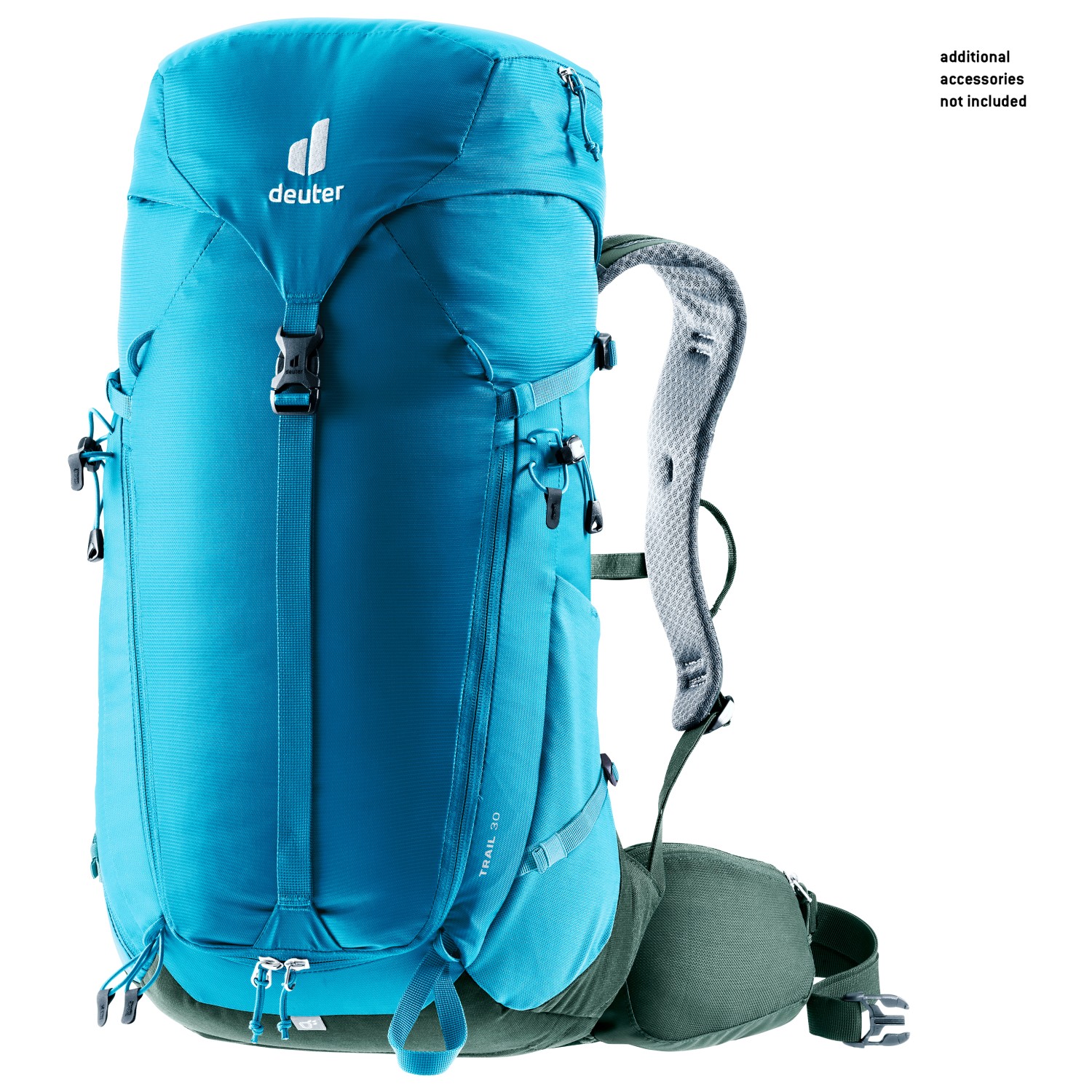 rugzak-30-liter-291jon-1.jpg Deuter Trail 30 Wandelrugzak | Gratis verzending | Bergfreunde - Afbeelding 1