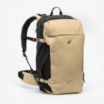 Wandelrugzak Travel 500 30 liter beige