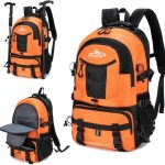 Backpack 40L Hicking Rugtas Rugzak Outdoor backpack Tas Backpacks 40L ... | bol
