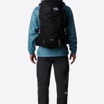 The North Face TERRA 40 Rugzak tnf black asphalt grey npf/zwart Zalando.nl