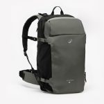 Reisrugzak Travel 500 Organiser 40 liter groen