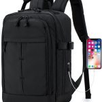 Cabin Bag 40x20x25 Hand Bagage Rugzak 15.6 Inch Laptop Rugzak Hand Cabin Bagage... | bol