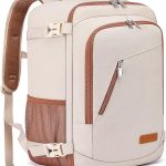Handbagage 40x20x25 Ryanair Rugzak 40x20x25 20L Kleine Reisrugzak Vrouwen : Amazon.nl: Kleding, schoenen & sieraden