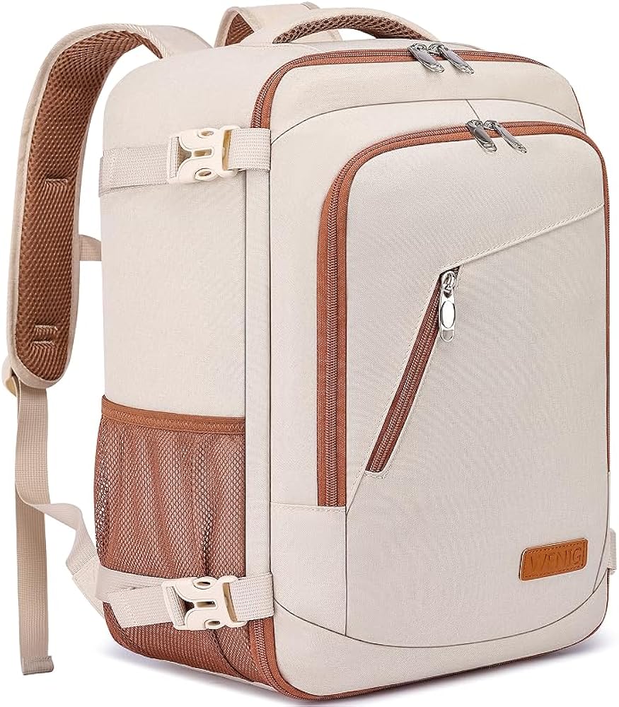 rugzak-40x20x25-108oum-1.jpg Handbagage 40x20x25 Ryanair Rugzak 40x20x25 20L Kleine Reisrugzak Vrouwen : Amazon.nl: Kleding, schoenen & sieraden - Afbeelding 1