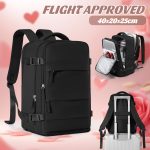 Rugzak Reizen Cabine Vliegtuig 40x20x25 Ryanair Re... – Grandado