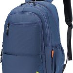 Vliegtuig cabine rugzak 40x20x25 Reizen Laptopvak Waterdicht 20L | bol