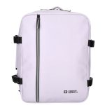 Ryanair Handbagage Rugzak 40x30x20 – Enrico Benetti Lila | Underseat KofferStunter