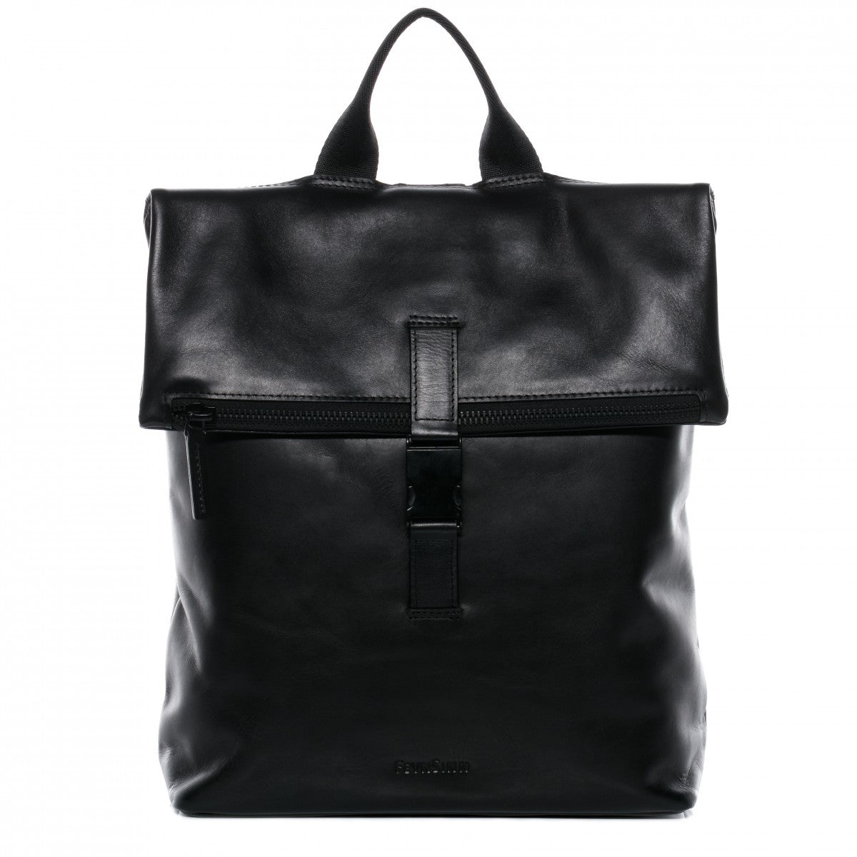 rugzak-dames-laptop-343vqi-1.jpg Laptoprugzak leer dames: stijlvol en duurzaam I myBagFactory - Afbeelding 1