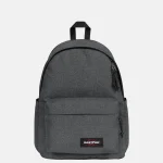 Eastpak Day office laptoprugzak 16 inch black denim